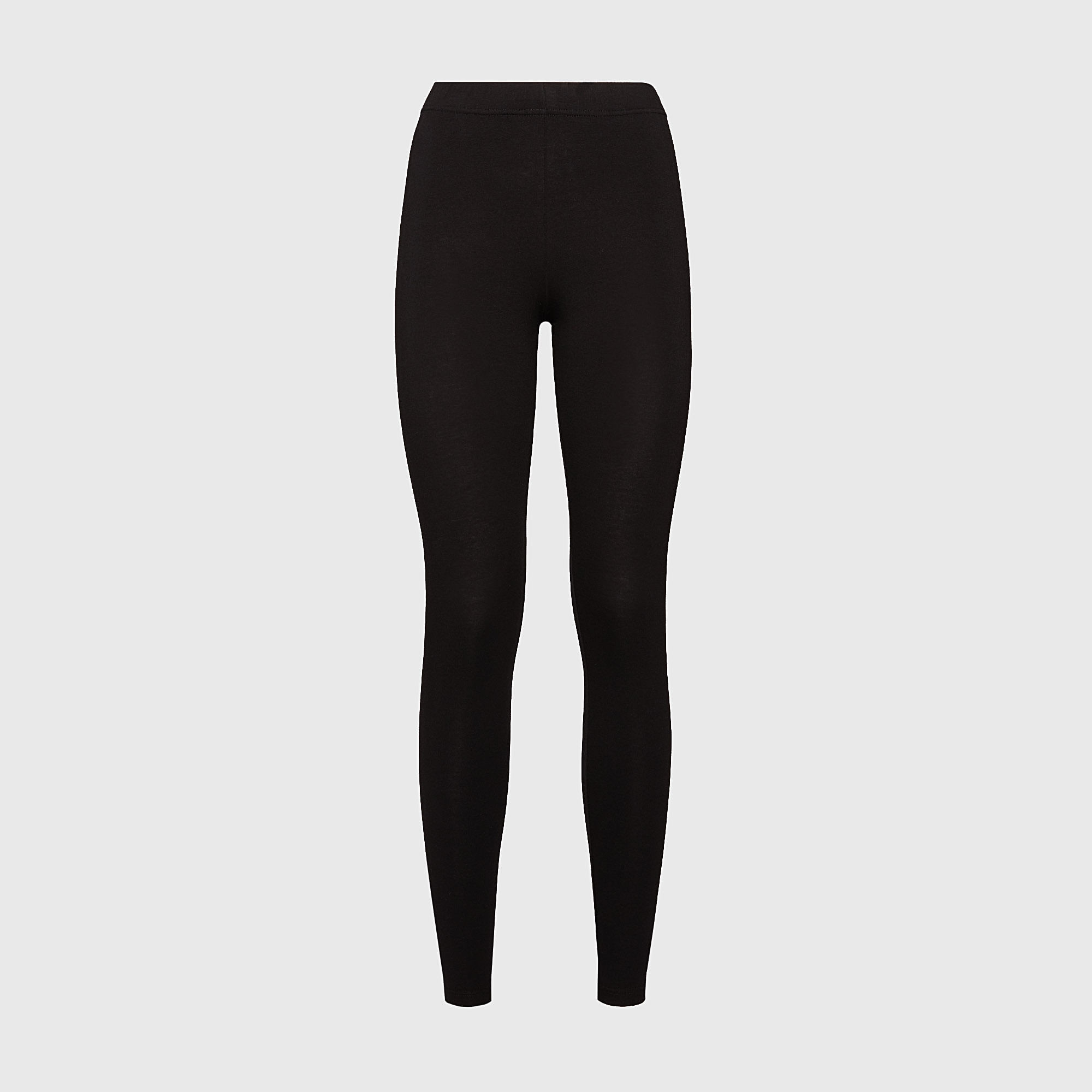 Leggings - Antibacterial Cotton - Yamamay