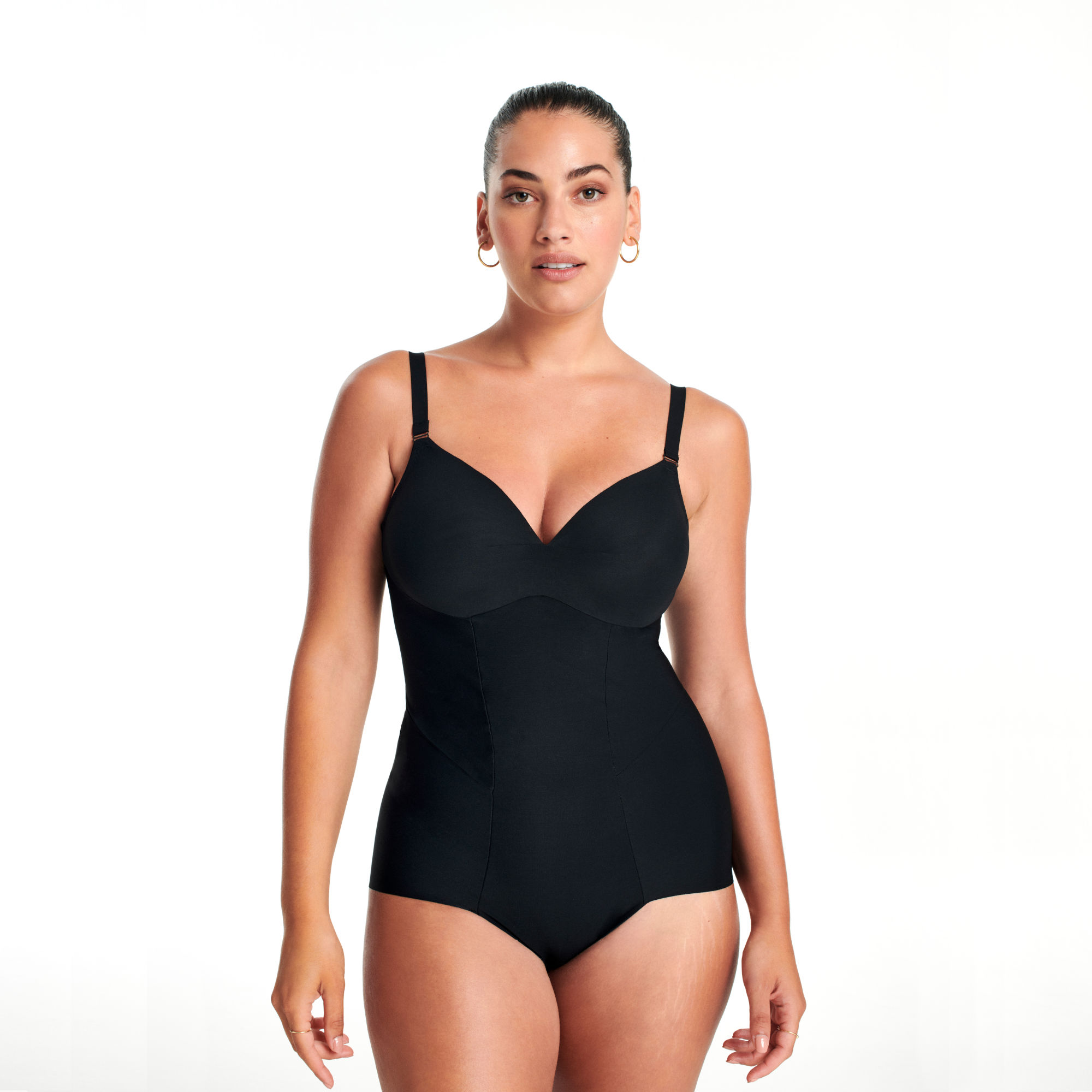 Women's intimate bodysuits and corsets: women's bodysuits, bodices and  corsets to enhance femininity - Yamamay