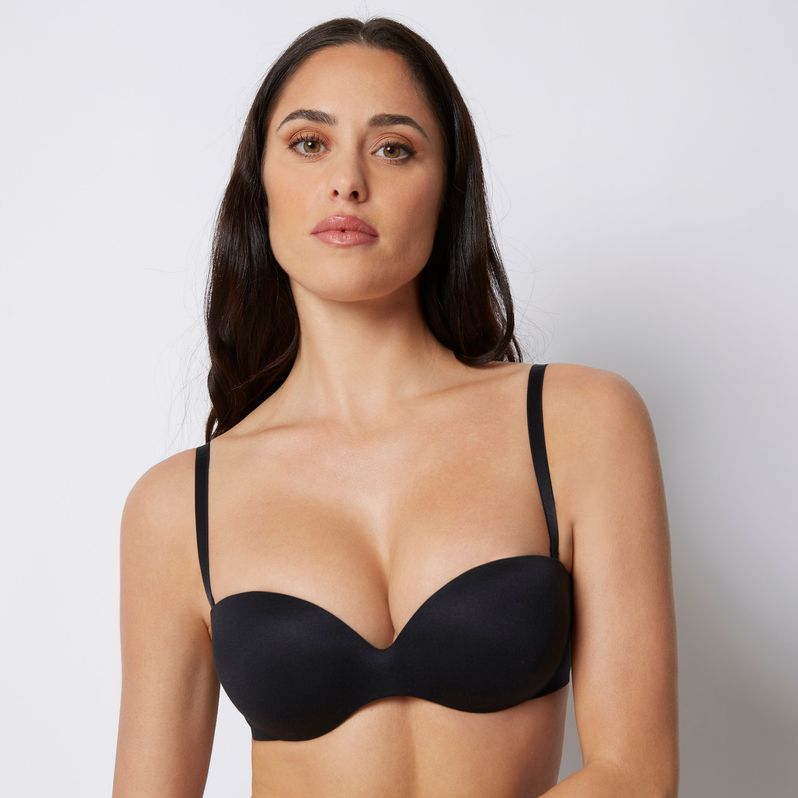 Padded bandeau - Principessa