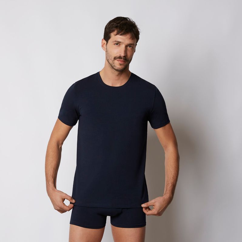 Top - Antibacterial Cotton