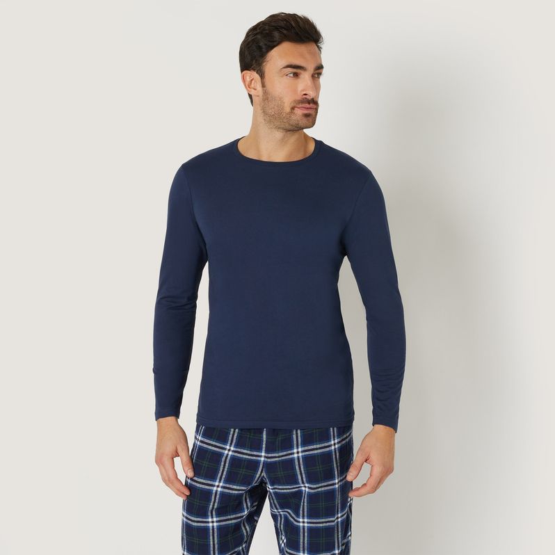 Long-sleeve T-shirt - Daily Pajamas