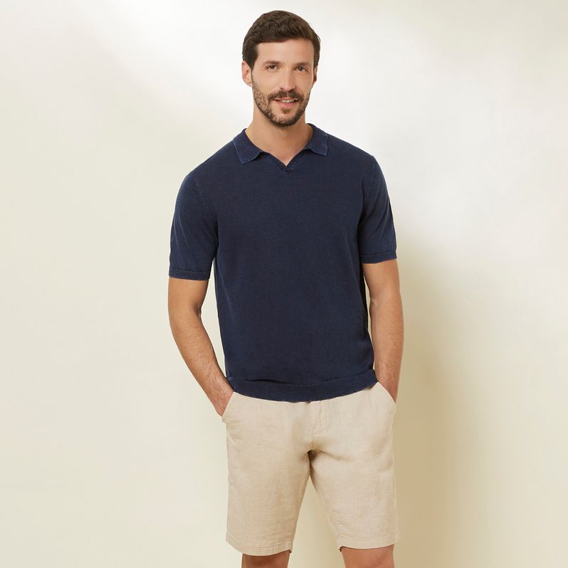 Maglia manica corta - Free Time