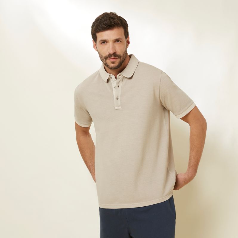 Maglia manica corta - Free Time