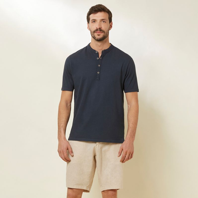 Maglia manica corta - Free Time