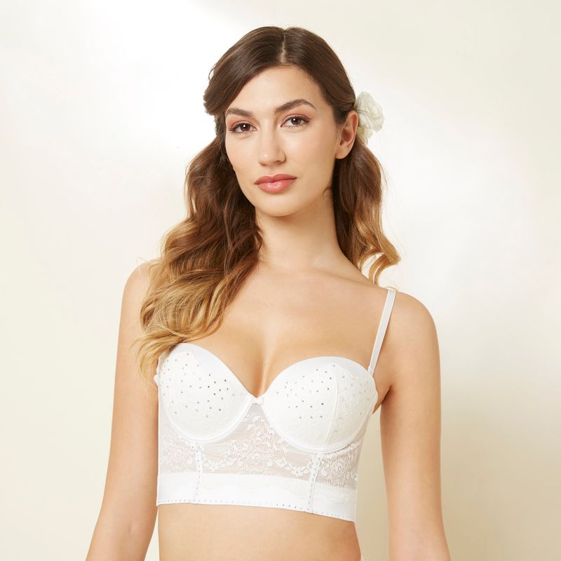 Yamamay store reggiseno allattamento