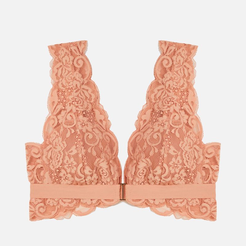 Bralette pizzo We Are HAH - Yamamay