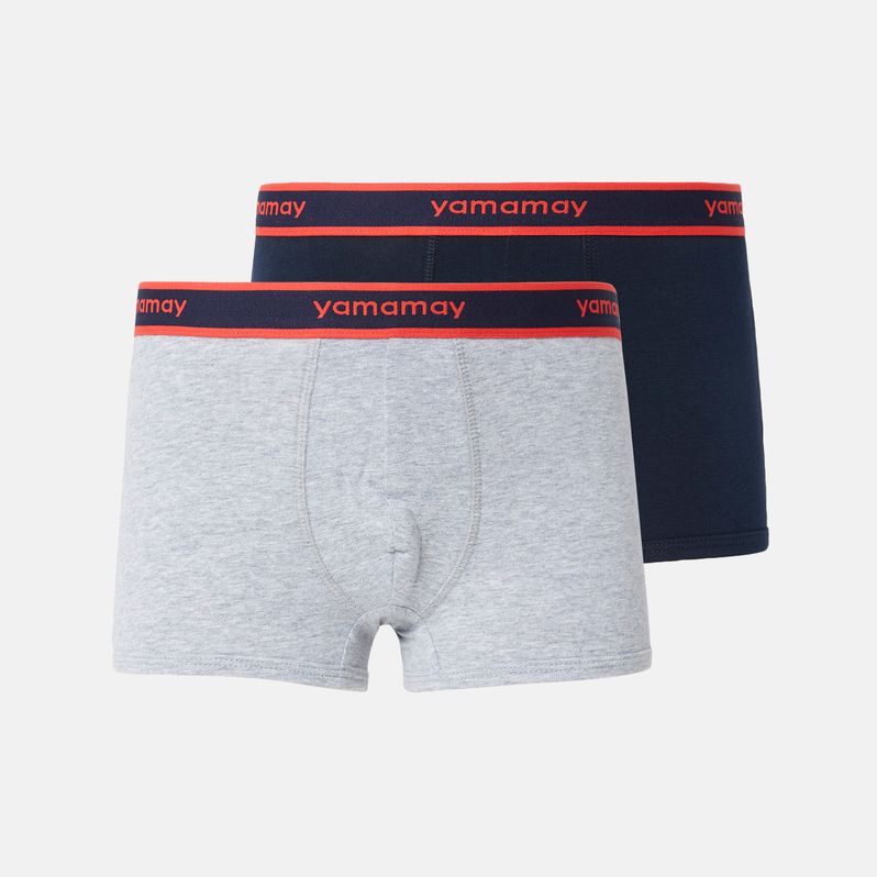 Set due boxer bambino - New Fashion Color