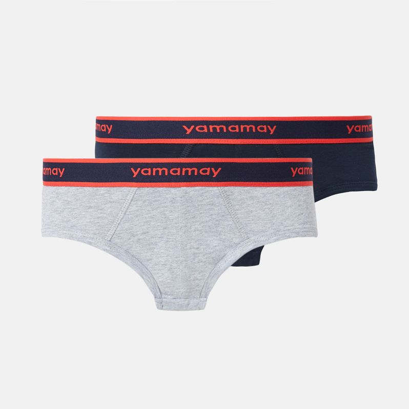 Set due slip bambino - New Fashion Color