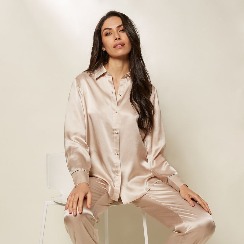 Jacke - Modern