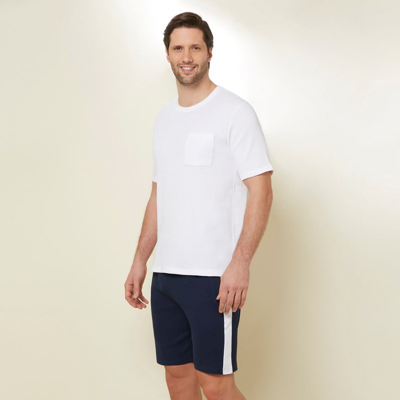 Bermuda shorts - Daily Loungewear