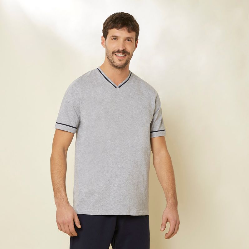Short-sleeveT-shirt - Daily