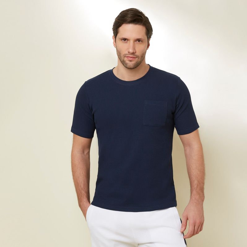 Short-sleeveT-shirt - Daily Loungewear