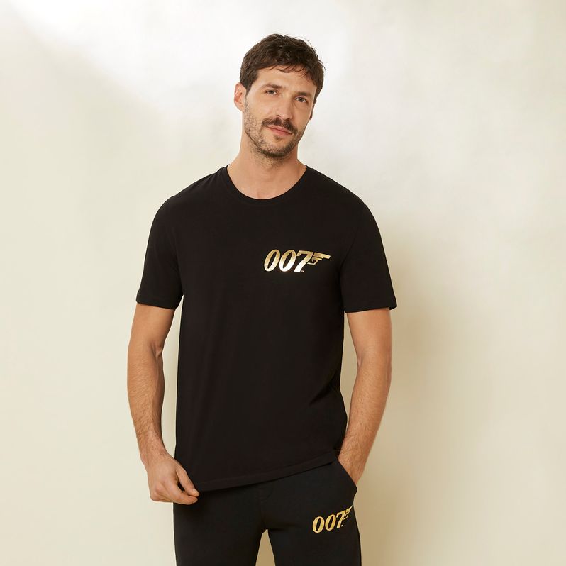 Short-sleeveT-shirt - 007