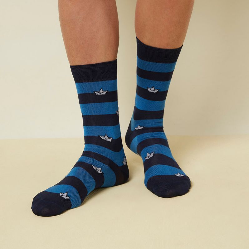 Short socks - Riviera Club