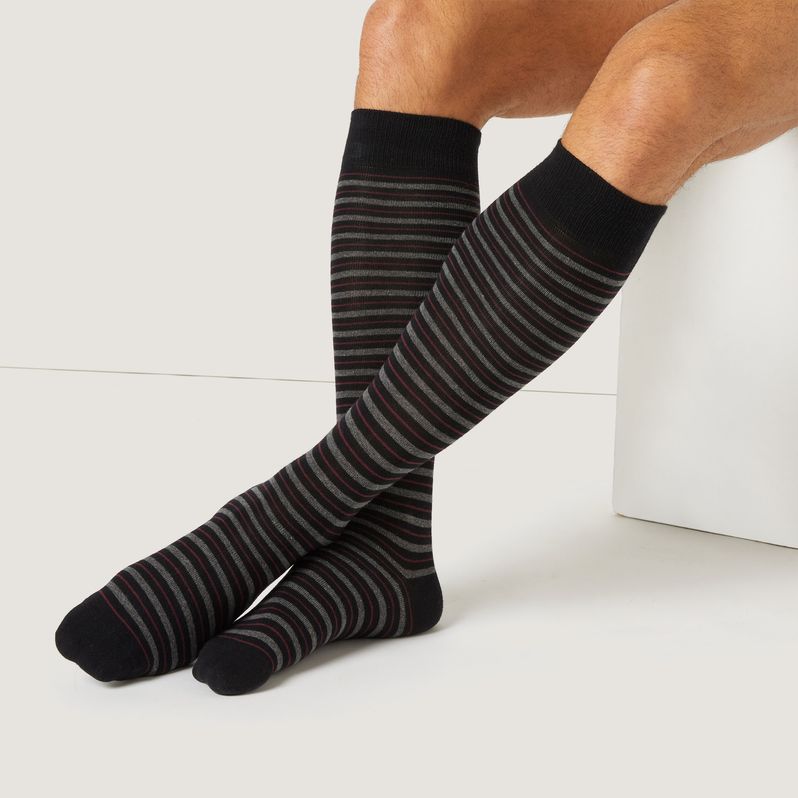 Long socks - Easy Living
