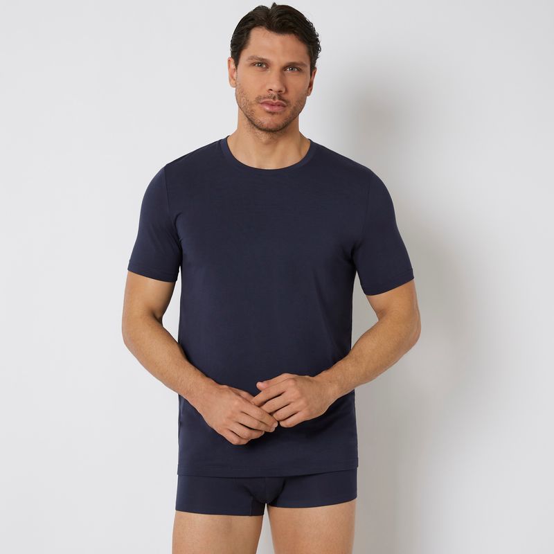 Maglie intime uomo: Canotte e Magliette alla moda - Yamamay