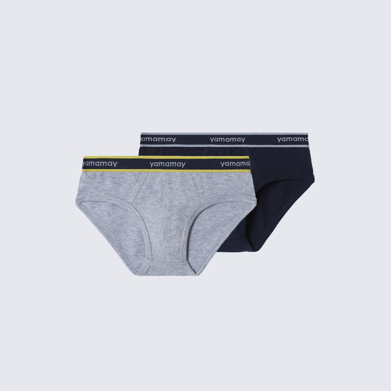 Set due slip bambino - New Fashion Color