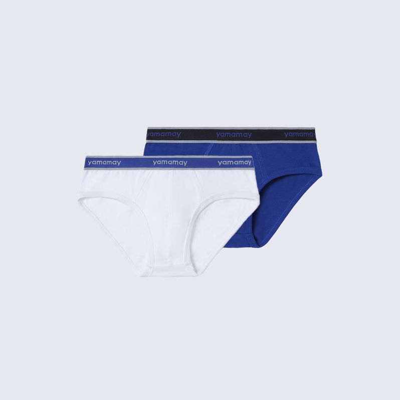 Set due slip bambino - New Fashion Color
