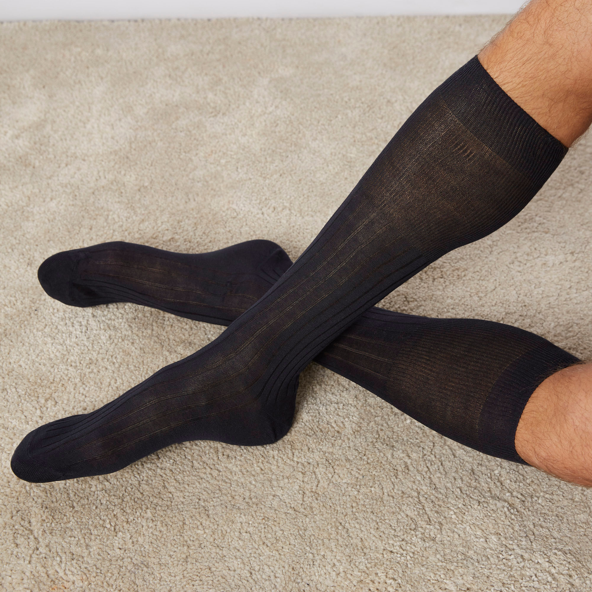 Yamamay Calcetines largos hombre - Daily