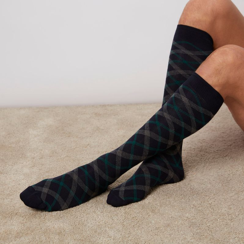 Long socks - Daily