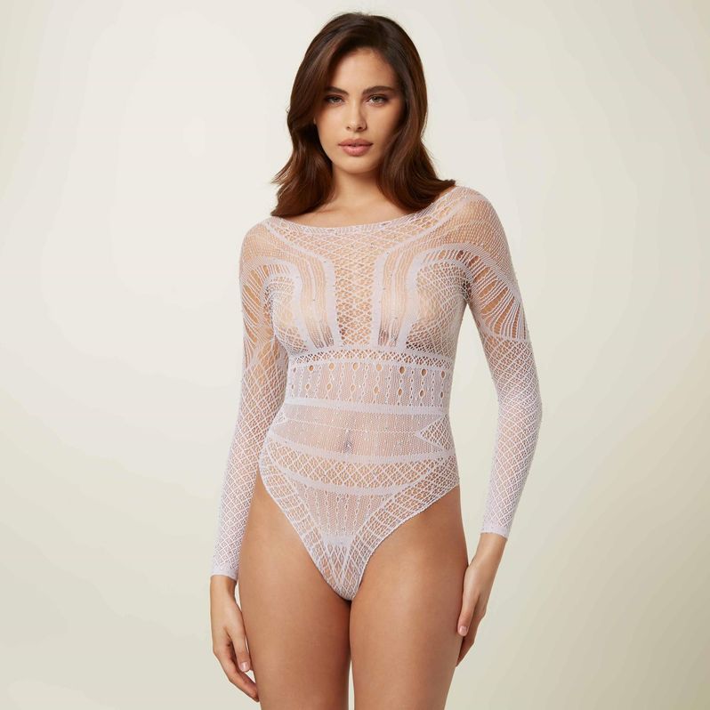 Body - Body