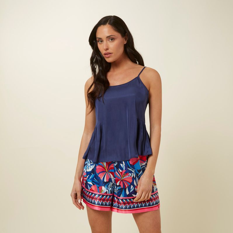 Top - Summer Glam