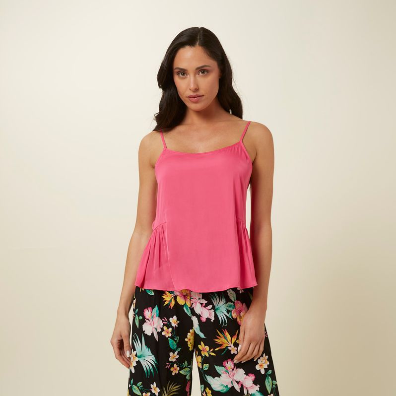 Top - Summer Glam