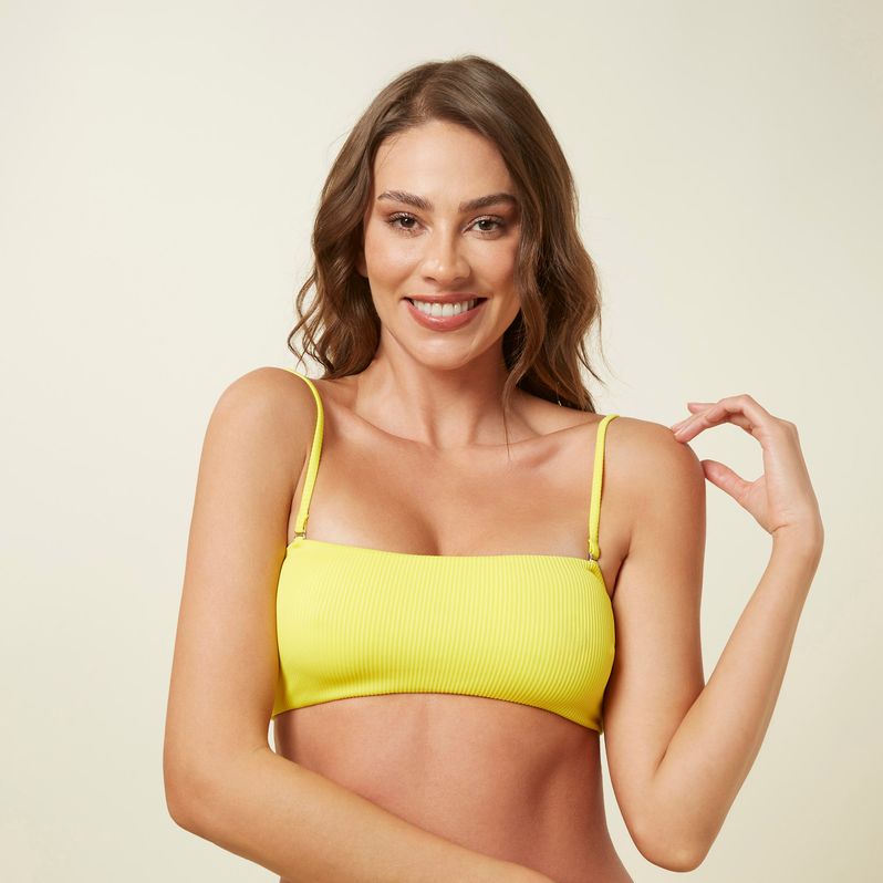 Fascia costume - Rib