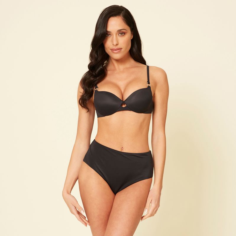 Slips moldeador bikini - Essentials