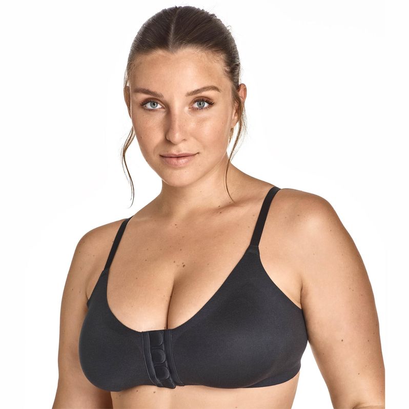 Bralette Super Bra - Silver Edition