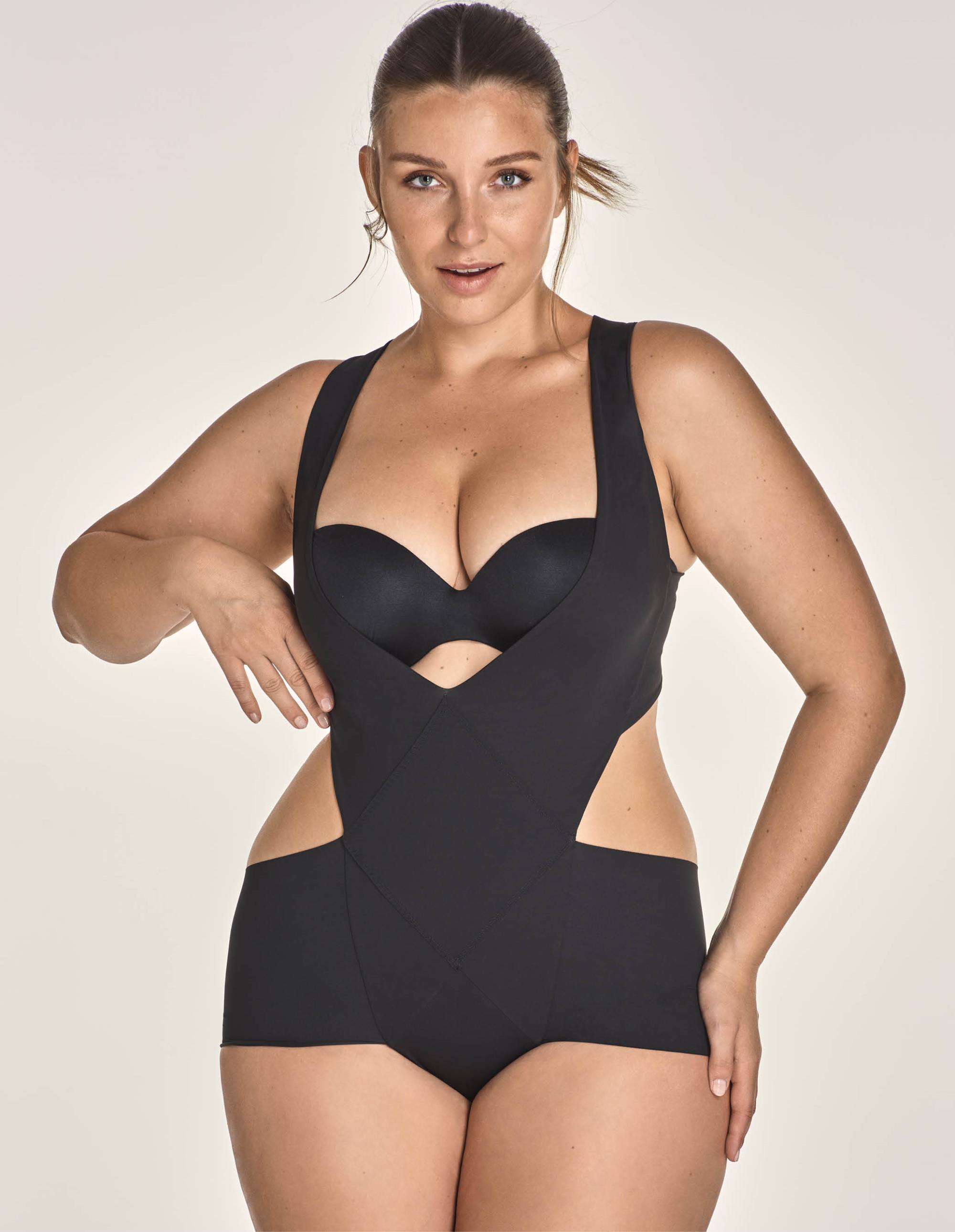 Body contenitivi yamamay on sale