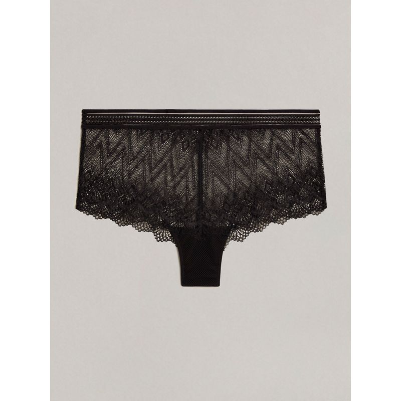 Buy YamamaY Black Prive - Crossing Sexy Lace Hipster Online