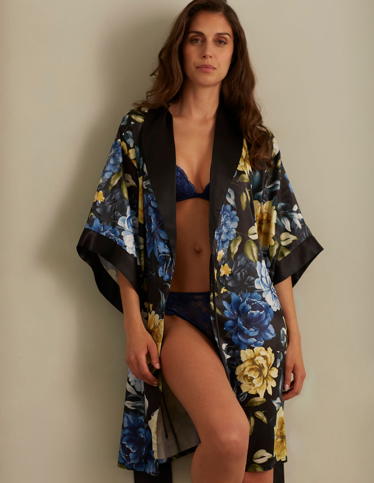 From My Mothers Garden ⋆ Limited Edition Kimonos and Robes