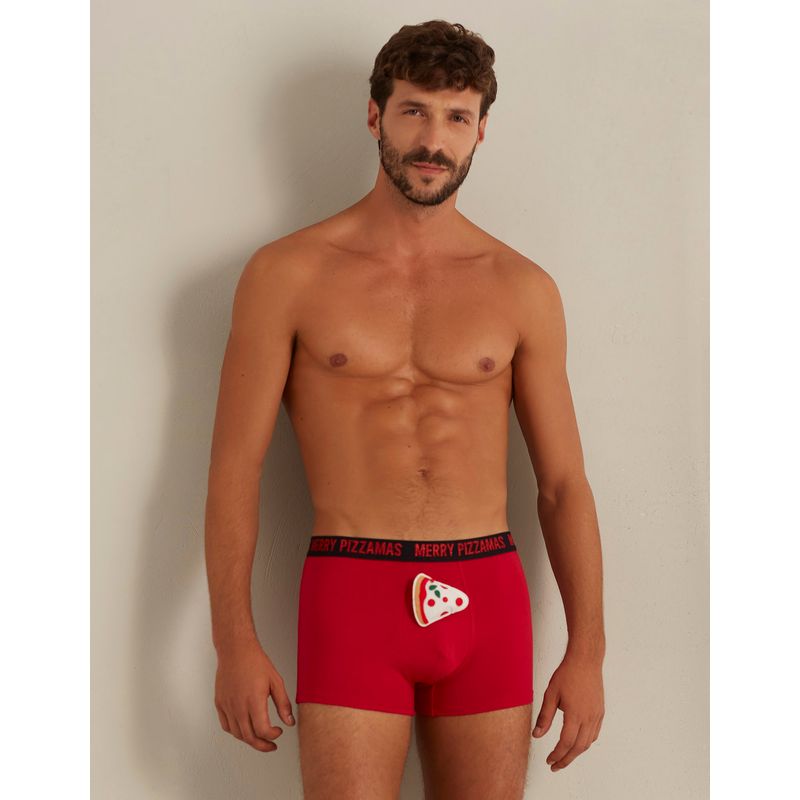 Boxers hombre para regalar originales calzoncillos molones regalo – La  Braga Roja