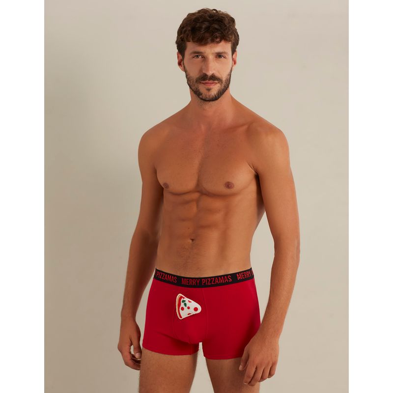 Boxers hombre para regalar originales calzoncillos molones regalo – La  Braga Roja