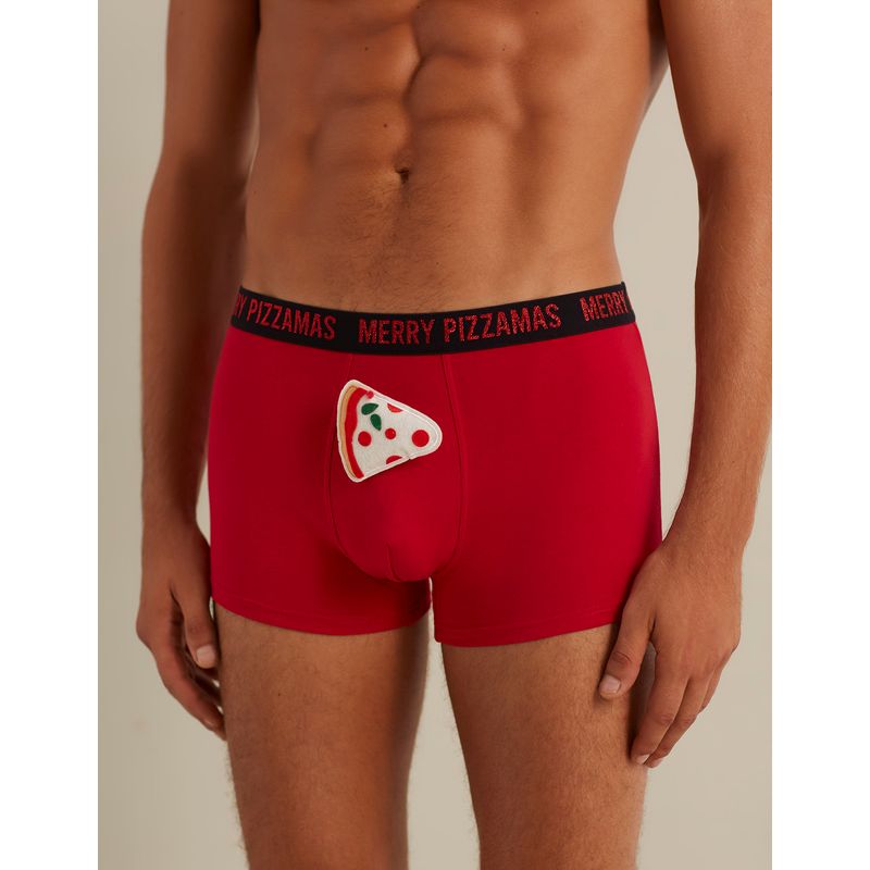 Slip uomo store natale yamamay