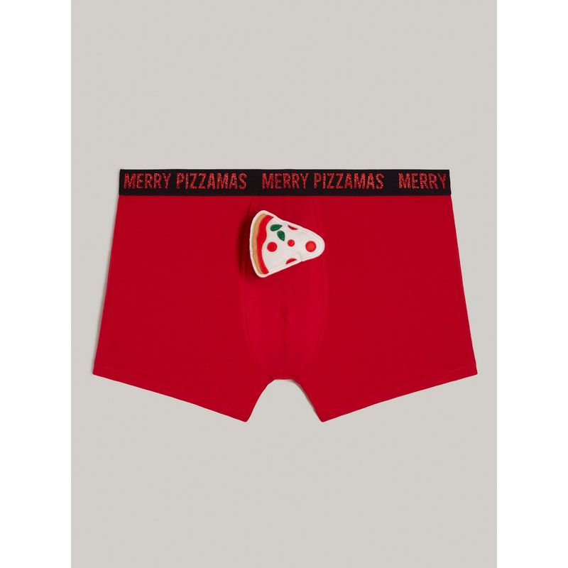 Boxers hombre para regalar originales calzoncillos molones regalo – La  Braga Roja