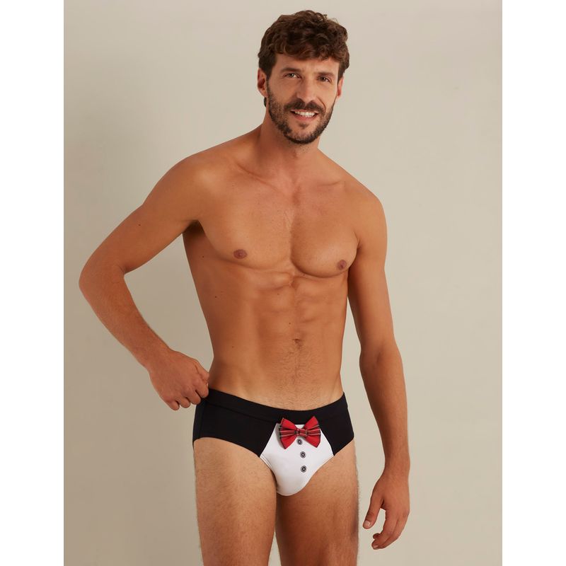 Yamamay mutande store con buco