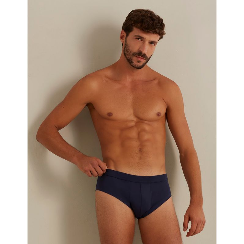 Men’s briefs - Basic with Modal