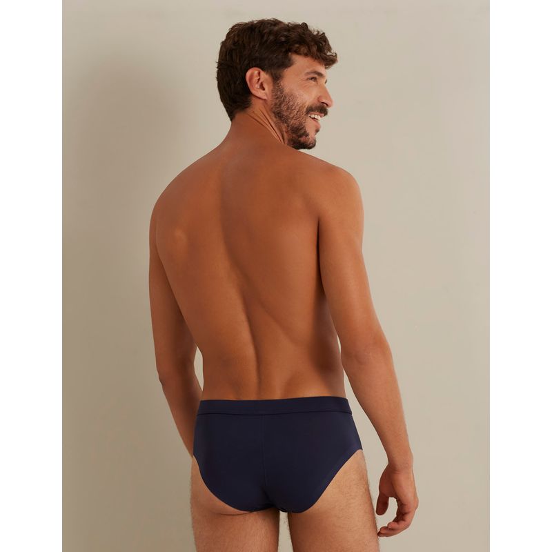 Slip da uomo in tre colori modal Basic Modal Yamamay