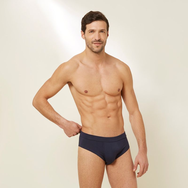 Basic Modal men's briefs - Yamamay