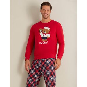 Pijamas para Hombre - Cortos, Largos & Más