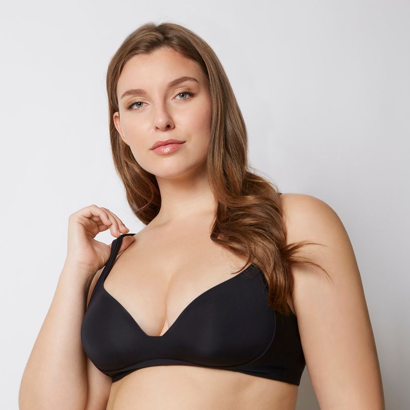 Bra without wire - Innergy