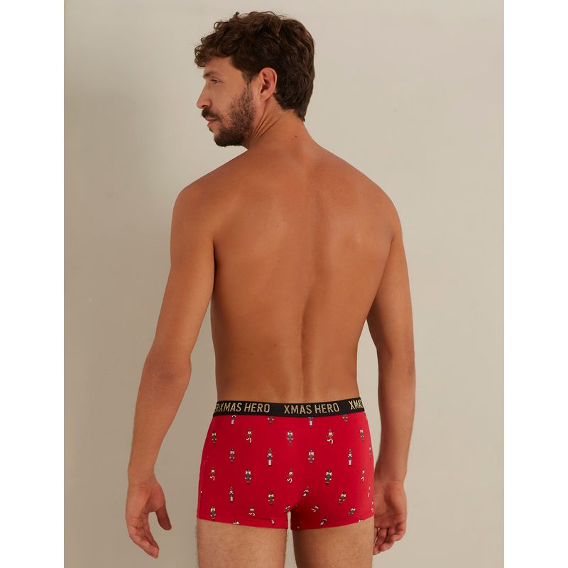 Yamamay boxer uomo natale sale