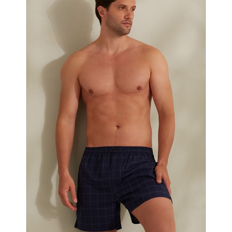 Long Boxers - Daily