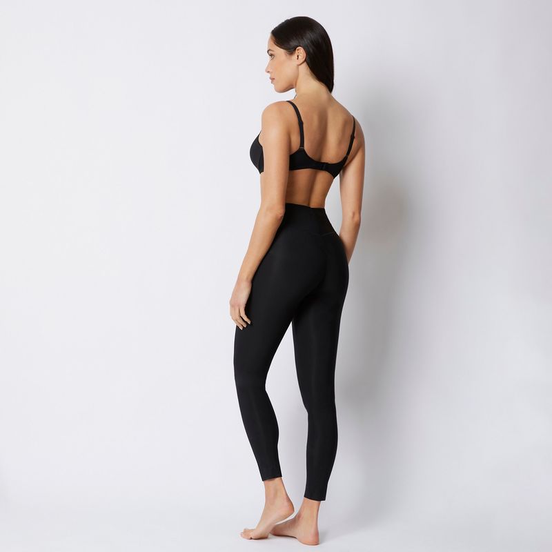 Leggings modellanti neri Sculpt - Yamamay