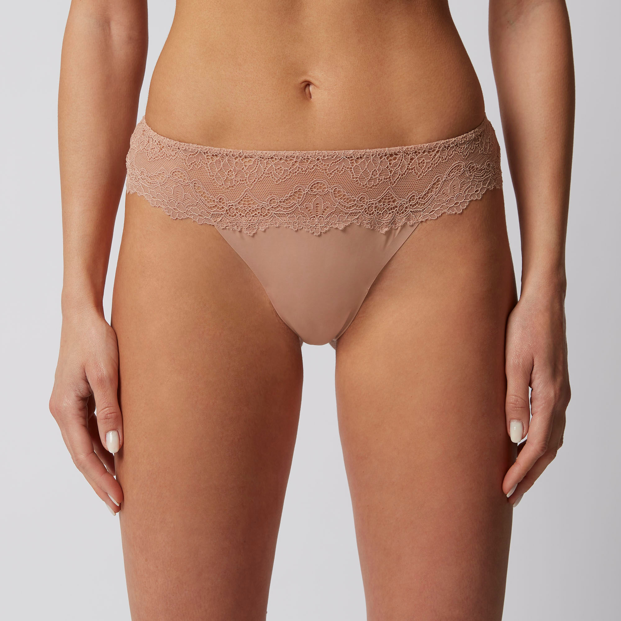 Women's Brazilian Cut Briefs