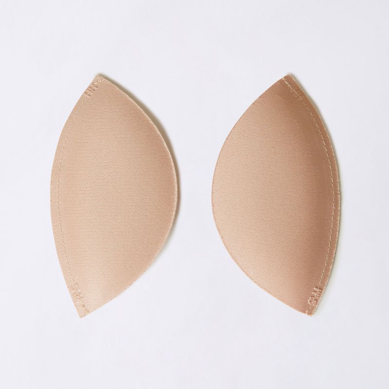 Pad inserts - ACCESSORI