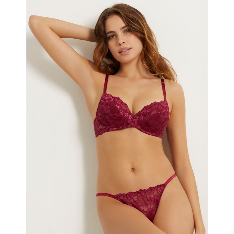Thong - Primula Color