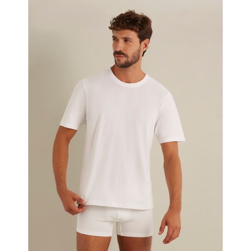 Camisetas interiores de hombre: Camisetas de tirantes y camisetas - Yamamay